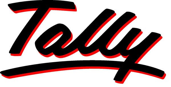TALLY With GST.