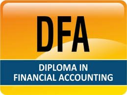 DFA (DIPLOMA IN FINANCIAL ACCOUNTING)