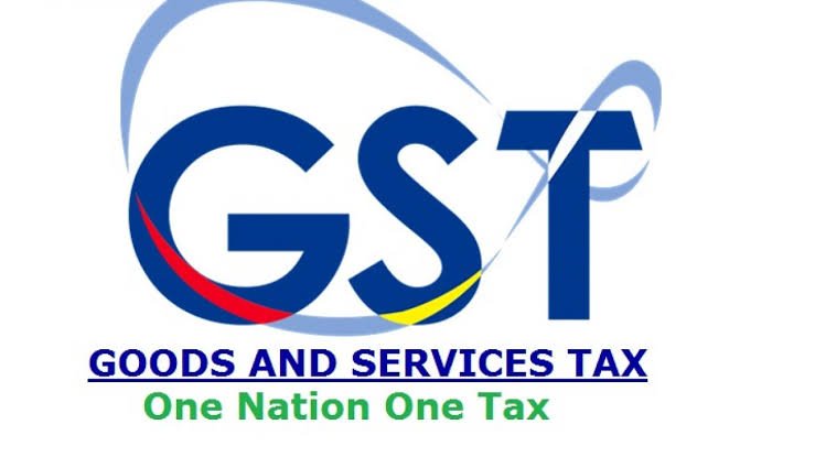 G.S.T (GOOD & SERVICE TAX ACCOUNTS ASSISTANT)